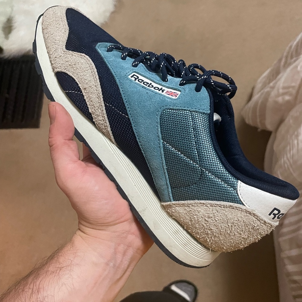 Reebok classic